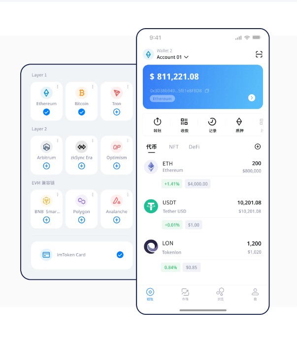 亿点未来